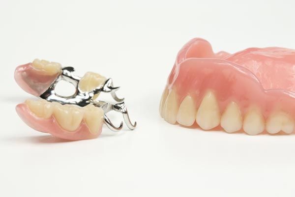 Zahnersatz von Dr. Stephanie Flaig, Zahnärztin München